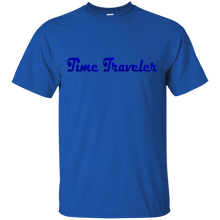 Load image into Gallery viewer, Time Traveler T-Shirt