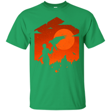 Load image into Gallery viewer, Valley Of Fire T-Shirt - teecen.com