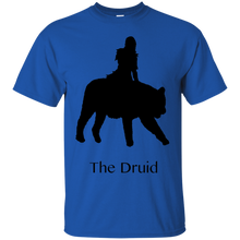 Load image into Gallery viewer, The Druid T-Shirt