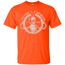 Load image into Gallery viewer, Power Bending T-Shirt