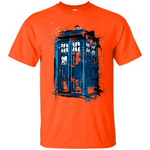 Load image into Gallery viewer, Time and Space T-Shirt - teeshirtperfect.com