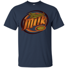 Load image into Gallery viewer, Mudder&#39;s Milk T-Shirt - teeshirtperfect.com