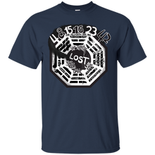 Load image into Gallery viewer, Memories from LOST (Seasons 1-2) T-Shirt