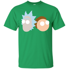 Load image into Gallery viewer, Rick and Morty T-Shirt