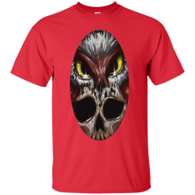 Load image into Gallery viewer, skullyowl T-Shirt