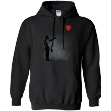 Load image into Gallery viewer, Missing Heart T-Shirt - teeshirtperfect.com