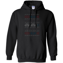 Load image into Gallery viewer, The Xmas Side Of The Force T-Shirt