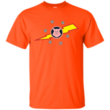 Load image into Gallery viewer, Pigs in Space T-Shirt