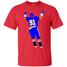 Load image into Gallery viewer, John Tavares T-Shirt