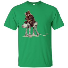 Load image into Gallery viewer, Star wars buddies 2 T-Shirt