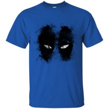 Load image into Gallery viewer, Dead Pool Style T-Shirt
