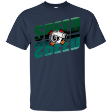 Load image into Gallery viewer, Speed X Speed T-Shirt