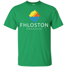 Load image into Gallery viewer, Fhloston Paradise v3 T-Shirt - teeshirtperfect.com