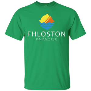 Fhloston Paradise v3 T-Shirt - teeshirtperfect.com
