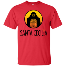 Load image into Gallery viewer, Santa Cecilia T-Shirt