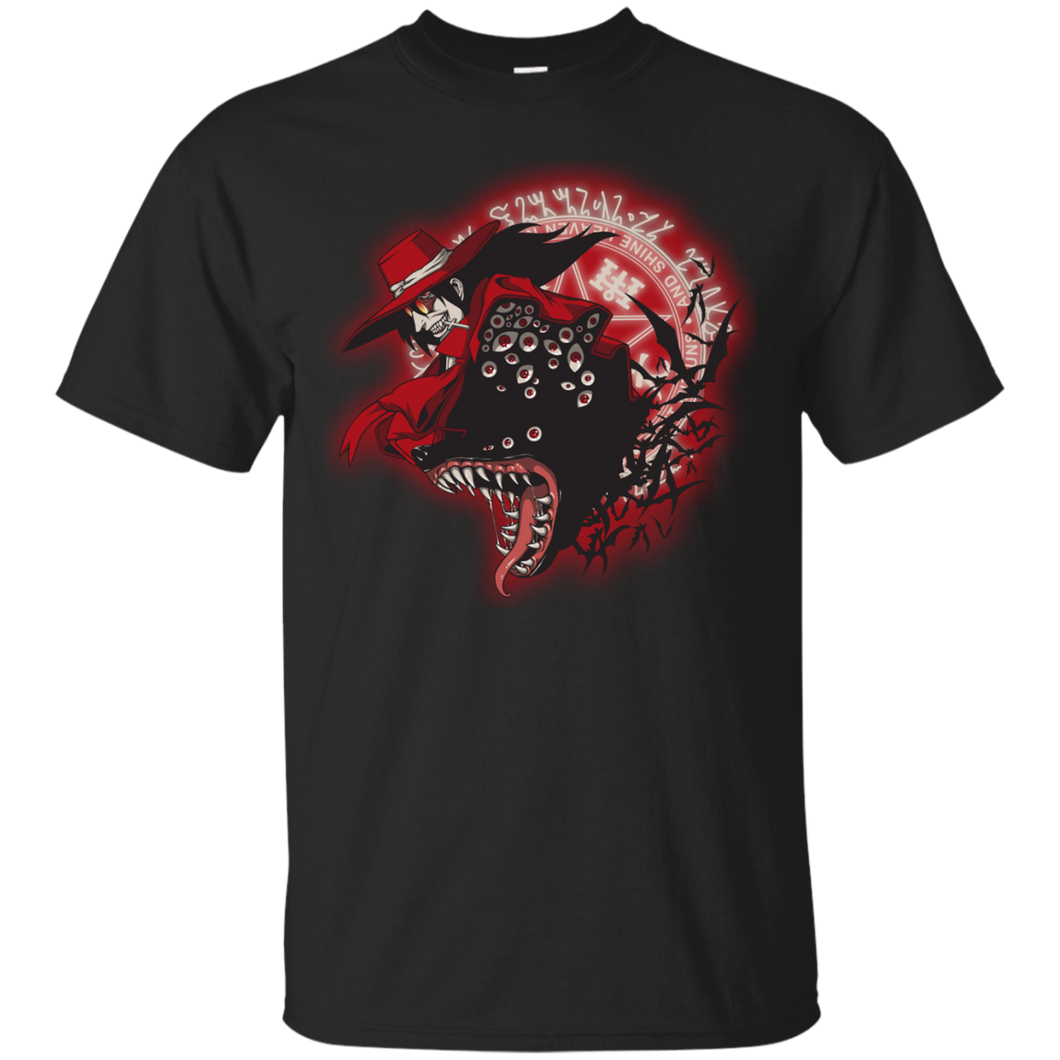 Hell's Song T-Shirt - teeshirtperfect.com