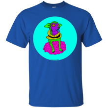 Load image into Gallery viewer, Trippin' Chihuahua T-Shirt