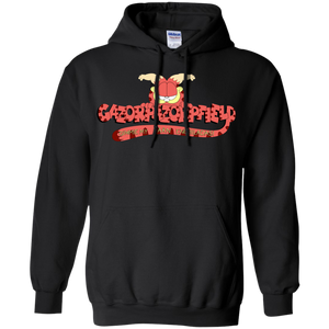 Gazorpazorpfield T-Shirt