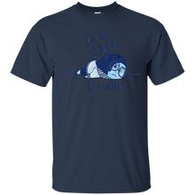 Load image into Gallery viewer, Too Sad To Walk T-Shirt - teeshirtperfect.com