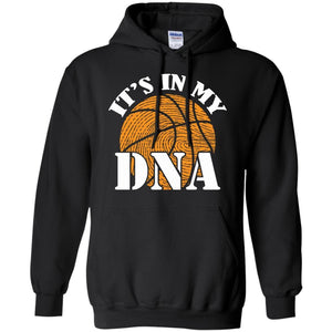 Basketball DNA T-Shirt
