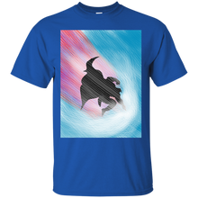 Load image into Gallery viewer, The kryptonian returns T-Shirt