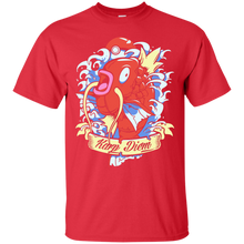 Load image into Gallery viewer, Karp Diem T-Shirt