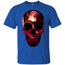 Load image into Gallery viewer, Skull 2 T-Shirt