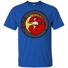 Load image into Gallery viewer, The Flying Hellfish T-Shirt