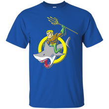 Load image into Gallery viewer, Shark Rider T-Shirt