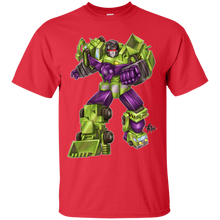 Load image into Gallery viewer, Devastator T-Shirt - teeshirtperfect.com