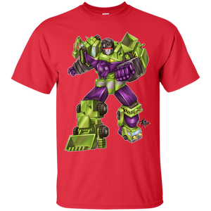 Devastator T-Shirt - teeshirtperfect.com