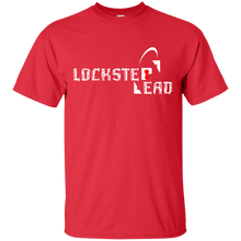 Load image into Gallery viewer, :2nd End; Lockstep Lead T-Shirt