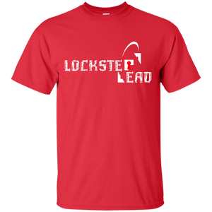 :2nd End; Lockstep Lead T-Shirt