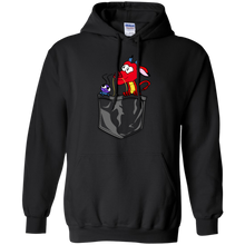 Load image into Gallery viewer, The Warrior's Pocket Guide T-Shirt