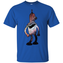 Load image into Gallery viewer, Bender Bending Rodr?guez T-Shirt