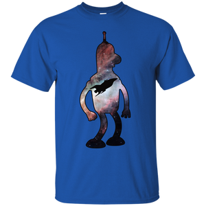 Bender Bending Rodr?guez T-Shirt