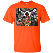 Load image into Gallery viewer, The Great Age of Pirates T-Shirt
