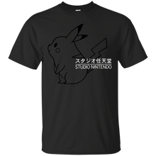 Load image into Gallery viewer, Studio Nintendo T-Shirt