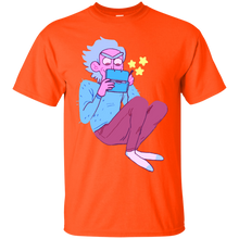 Load image into Gallery viewer, Gaming Rick T-Shirt