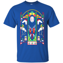 Load image into Gallery viewer, Spirited Deco T-Shirt - teeshirtperfect.com
