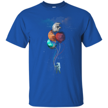 Load image into Gallery viewer, The spaceman's trip T-Shirt