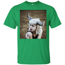 Load image into Gallery viewer, Horns T-Shirt