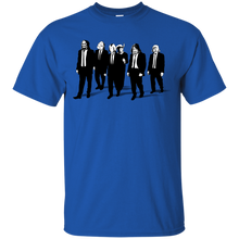 Load image into Gallery viewer, RESERVOIR FOES b&amp;n T-Shirt