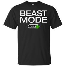 Load image into Gallery viewer, beast mode T-Shirt