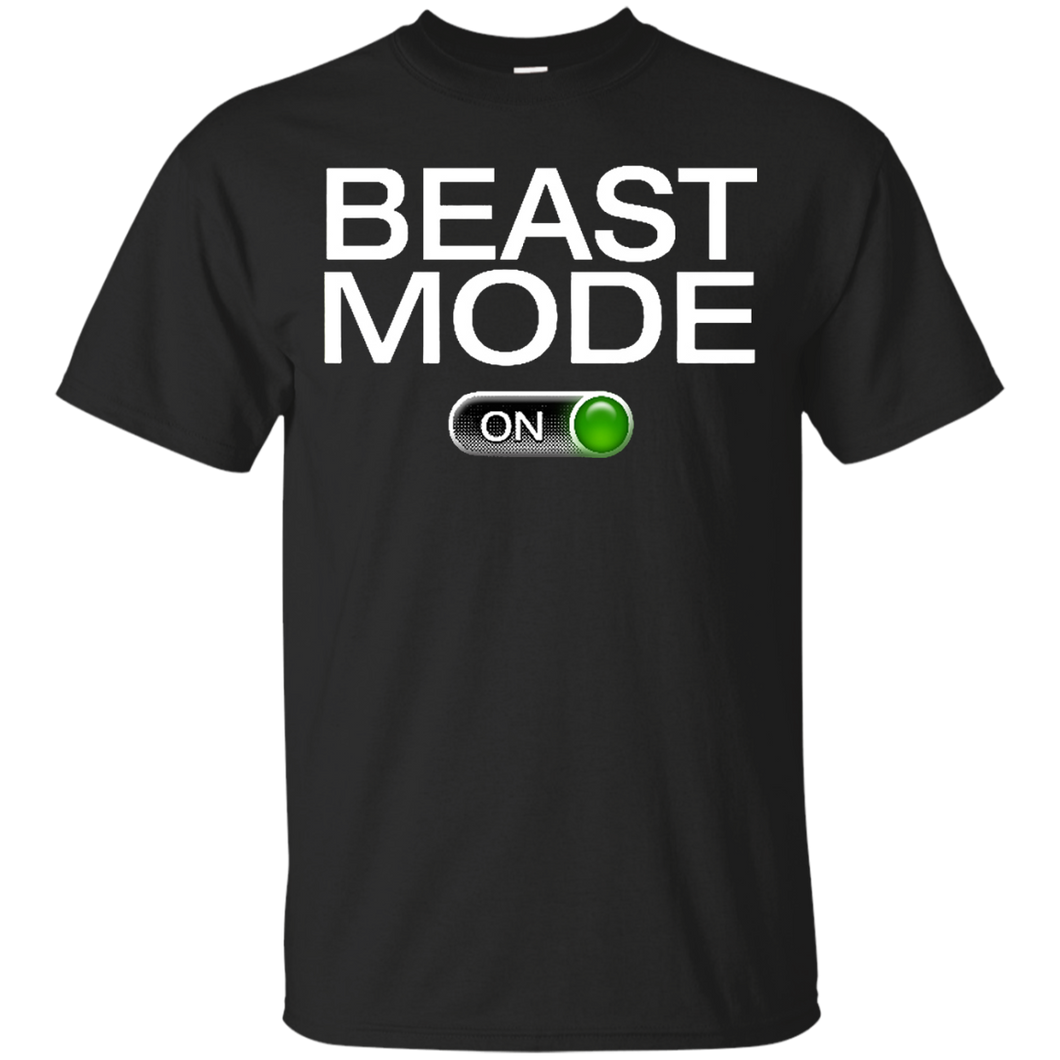 beast mode T-Shirt