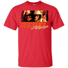 Load image into Gallery viewer, Rebel Scum Rouge Squadron T-Shirt