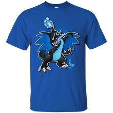 Load image into Gallery viewer, Mega Charizard X T-Shirt