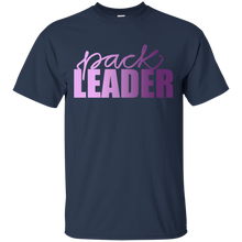 Load image into Gallery viewer, Pack Leader - Purple T-Shirt
