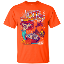 Load image into Gallery viewer, Lucky Thingamabobs T-Shirt