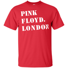 Load image into Gallery viewer, PF. London. T-Shirt